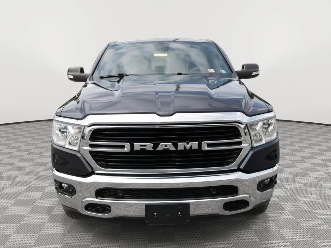 ram ram 1500 pickup 2019 1C6SRFFT2KN668690 image ram ram 1500 pickup 2019 1C6SRFFT2KN668690 image
